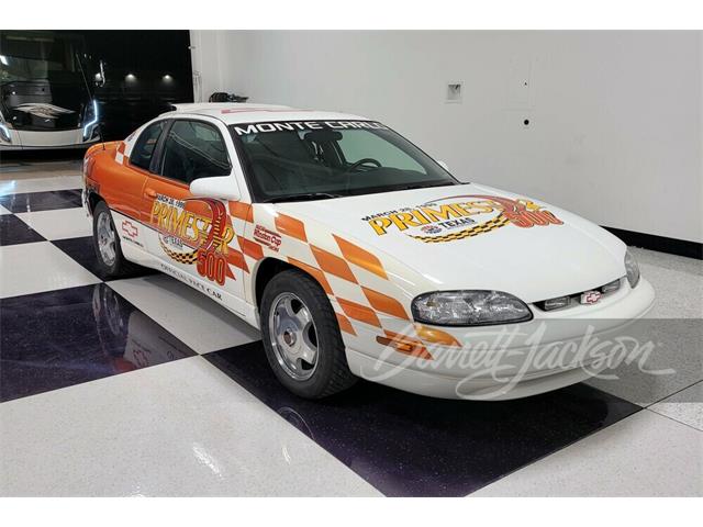 1998 Chevrolet Monte Carlo (CC-1561224) for sale in Scottsdale, Arizona