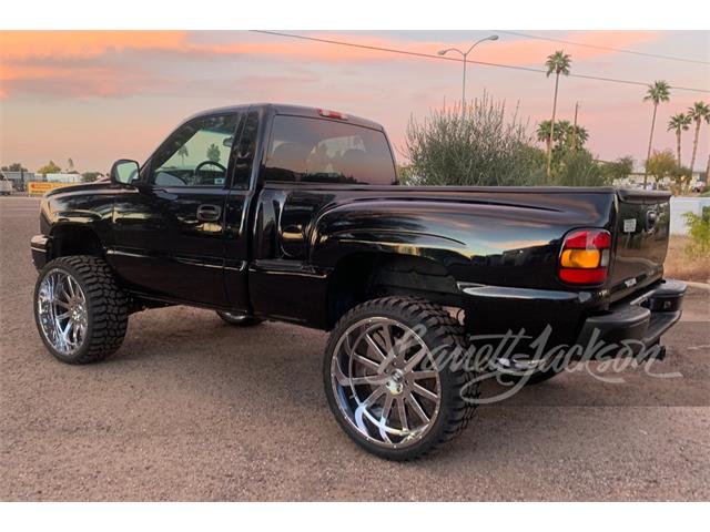 2005 Chevrolet 1500 For Sale 