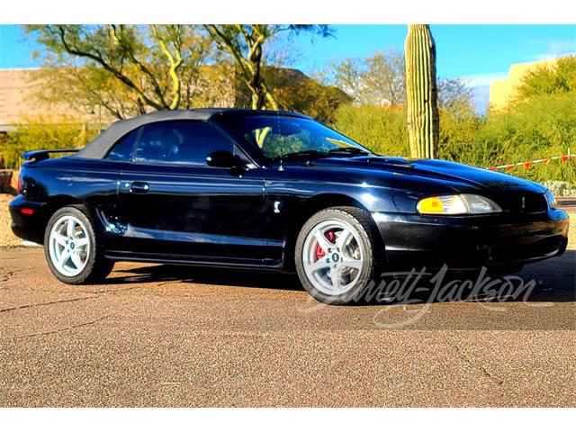 1997 Ford Mustang (CC-1561228) for sale in Scottsdale, Arizona