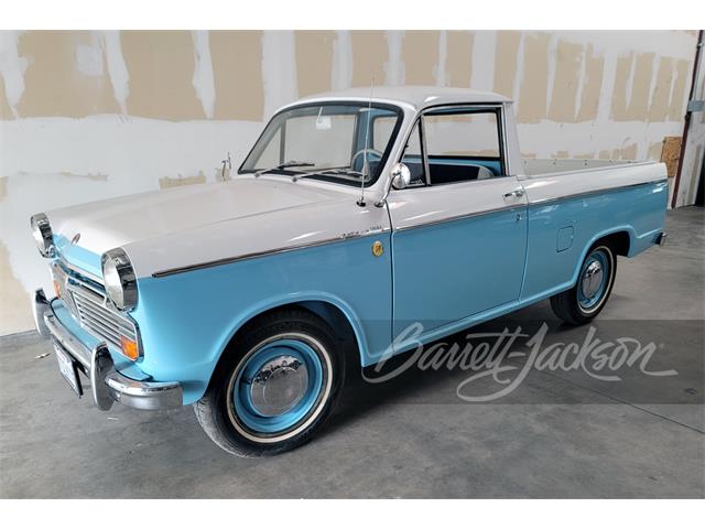 1964 Datsun 1600 (CC-1561235) for sale in Scottsdale, Arizona