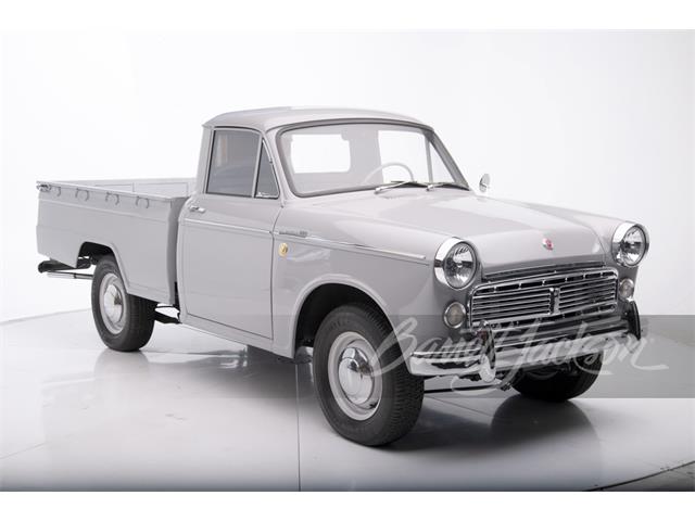 1963 Datsun 1600 (CC-1561236) for sale in Scottsdale, Arizona
