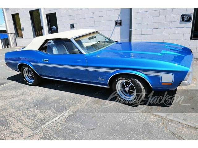 1972 Ford Mustang (CC-1561250) for sale in Scottsdale, Arizona