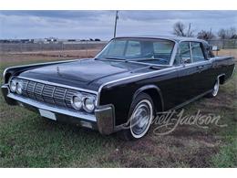 1964 Lincoln Continental (CC-1561262) for sale in Scottsdale, Arizona