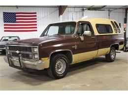1983 Chevrolet C/K 10 (CC-1560127) for sale in Kentwood, Michigan