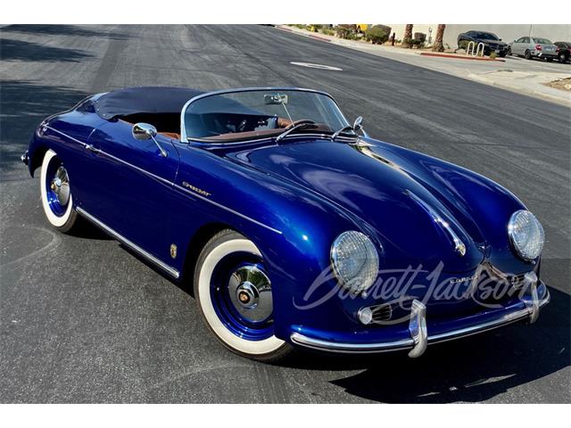 1957 Porsche Speedster (CC-1561278) for sale in Scottsdale, Arizona