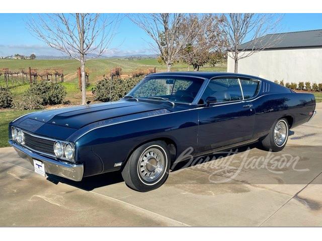 1969 Ford Torino (CC-1561306) for sale in Scottsdale, Arizona