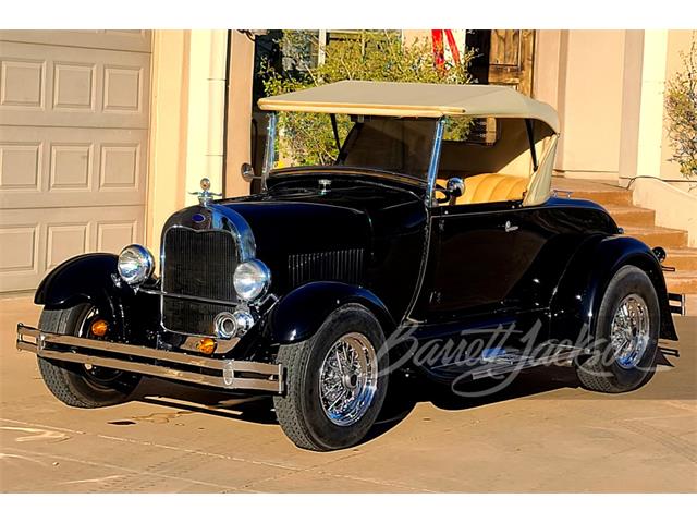 1929 Ford Model A (CC-1561309) for sale in Scottsdale, Arizona