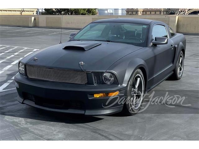 2007 Shelby GT (CC-1561338) for sale in Scottsdale, Arizona
