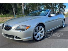 2004 BMW 645ci (CC-1561348) for sale in Scottsdale, Arizona