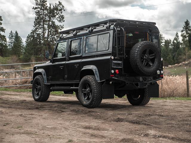 2000 Land Rover Defender for Sale | ClassicCars.com | CC-1561372