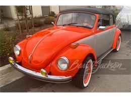 1972 Volkswagen Beetle (CC-1561377) for sale in Scottsdale, Arizona