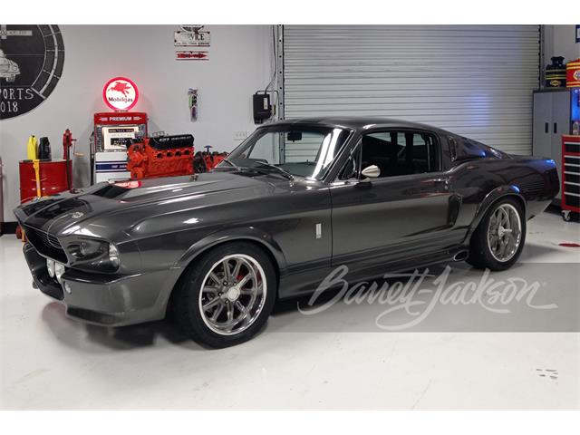 1967 Ford Mustang (CC-1561390) for sale in Scottsdale, Arizona