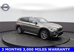 2017 BMW X1 (CC-1561406) for sale in Highland Park, Illinois
