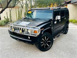 2008 Hummer H2 (CC-1561415) for sale in Peoria, Arizona