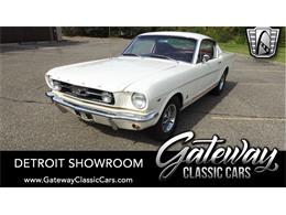 1966 Ford Mustang (CC-1560142) for sale in O'Fallon, Illinois