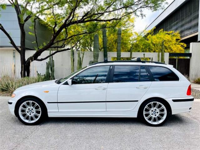 2004 BMW 325i (CC-1561431) for sale in Peoria, Arizona