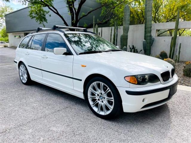 2004 BMW 325i (CC-1561431) for sale in Peoria, Arizona