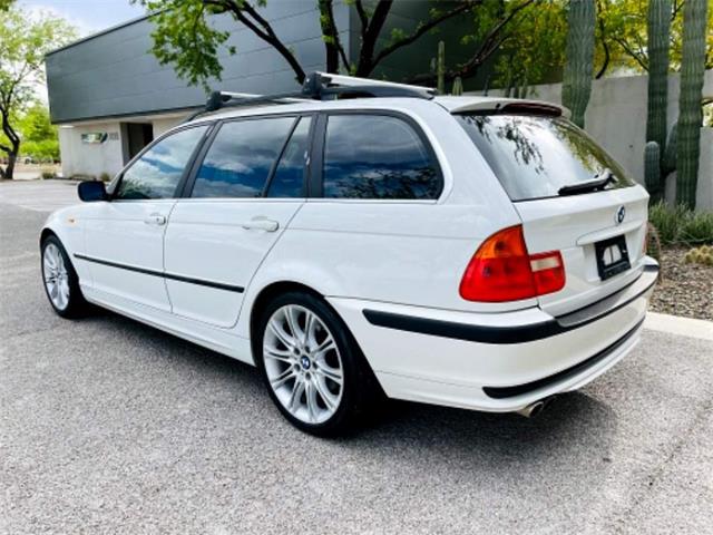 2004 BMW 325i (CC-1561431) for sale in Peoria, Arizona