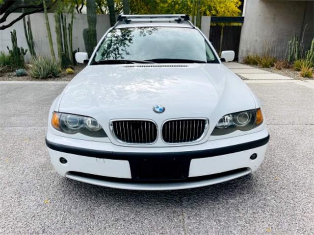 2004 BMW 325i (CC-1561431) for sale in Peoria, Arizona