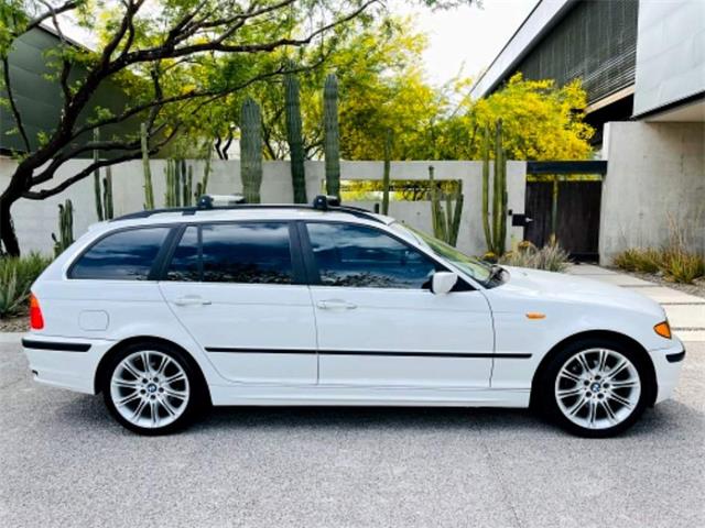 2004 BMW 325i (CC-1561431) for sale in Peoria, Arizona