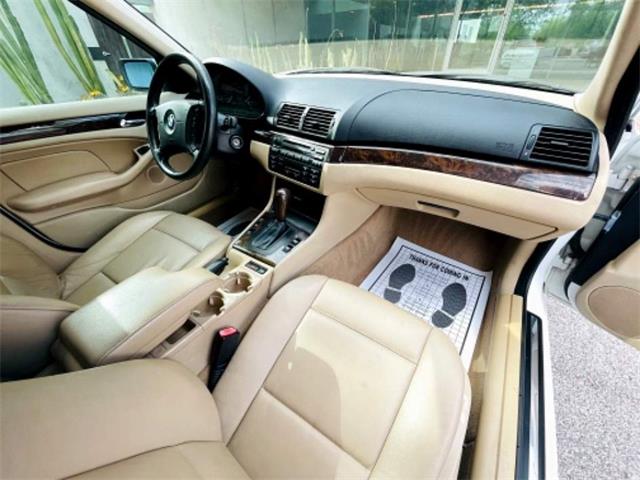 2004 BMW 325i (CC-1561431) for sale in Peoria, Arizona