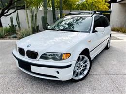 2004 BMW 325i (CC-1561431) for sale in Peoria, Arizona