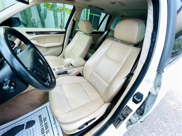 2004 BMW 325i (CC-1561431) for sale in Peoria, Arizona