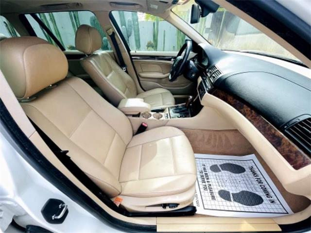 2004 BMW 325i (CC-1561431) for sale in Peoria, Arizona