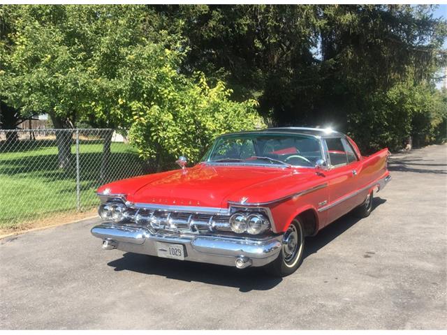 1959 Chrysler Imperial (CC-1561439) for sale in Peoria, Arizona