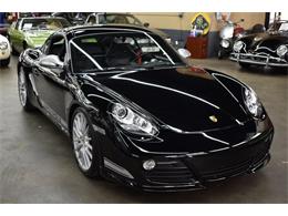 2012 Porsche Cayman (CC-1561445) for sale in Huntington Station, New York