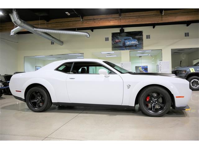 2018 Dodge Challenger (CC-1561454) for sale in Chatsworth, California