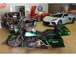 2004 Harley-Davidson Road King (CC-1561468) for sale in Sarasota, Florida