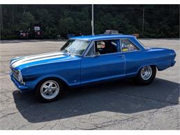 1965 Chevrolet Chevy II Nova SS (CC-1561480) for sale in Roanoke, Virginia