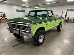 1974 Ford F250 (CC-1561501) for sale in Holland , Michigan