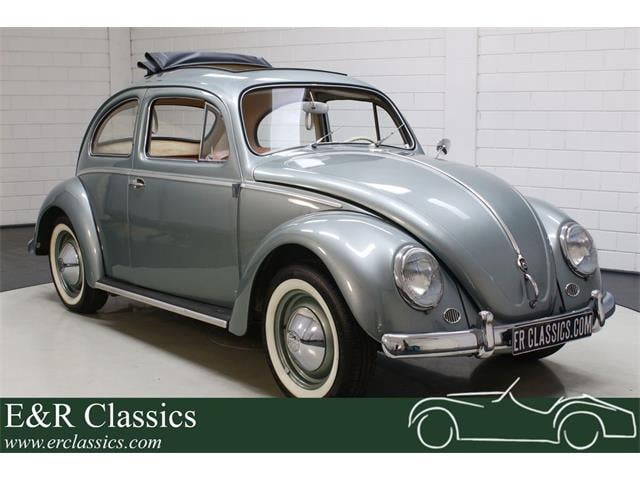 1959 Volkswagen Beetle (CC-1561506) for sale in Waalwijk, Noord-Brabant