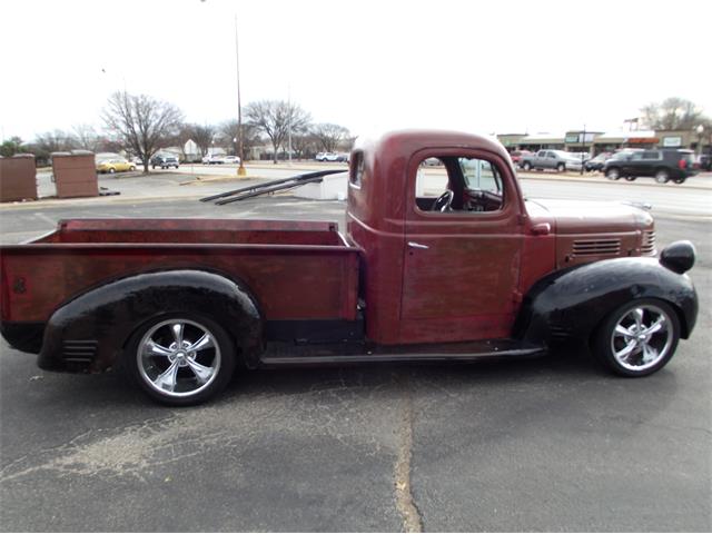 1947 Dodge 1/2 Ton Pickup for Sale | ClassicCars.com | CC-1561507