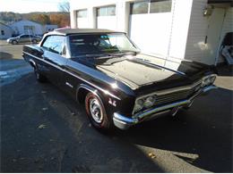 1966 Chevrolet Impala SS (CC-1561518) for sale in Watertown, Connecticut