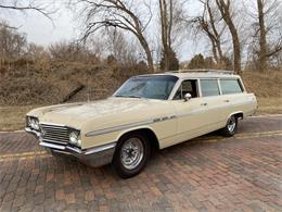 1964 Buick LeSabre Wagon (CC-1561533) for sale in ELKHORN, Nebraska