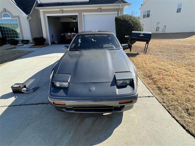 1987 Nissan 300ZX (CC-1561540) for sale in Lithonia, Georgia