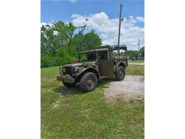 1954 Dodge Power Wagon (CC-1561549) for sale in Winchester, Kentucky