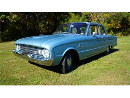 1961 Ford Falcon (CC-1561553) for sale in Old Bethpage, New York