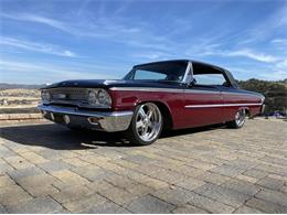 1963 Ford Galaxie 500 (CC-1561554) for sale in Murrieta, California