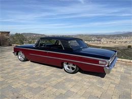 1963 Ford Galaxie 500 (CC-1561554) for sale in Murrieta, California