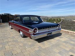 1963 Ford Galaxie 500 (CC-1561554) for sale in Murrieta, California