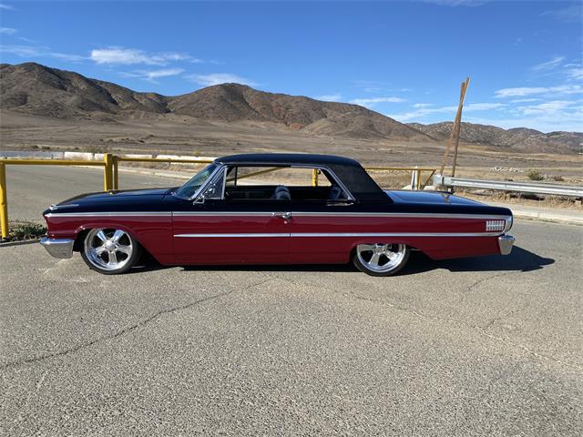 1963 Ford Galaxie 500 (CC-1561554) for sale in Murrieta, California