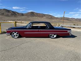 1963 Ford Galaxie 500 (CC-1561554) for sale in Murrieta, California