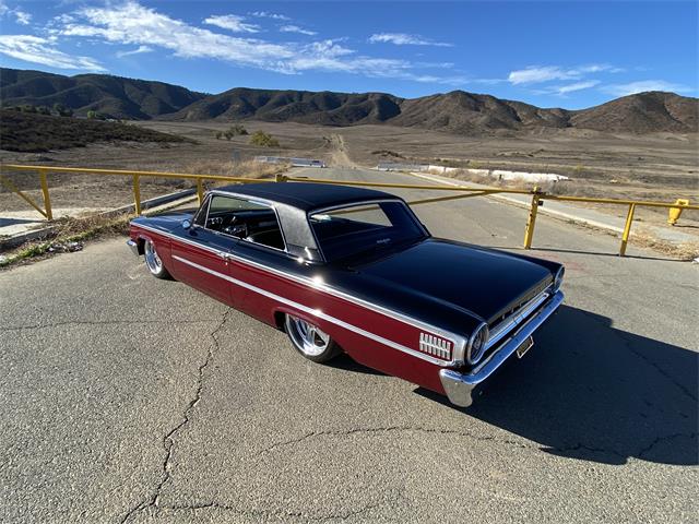 1963 Ford Galaxie 500 (CC-1561554) for sale in Murrieta, California