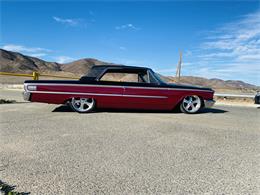 1963 Ford Galaxie 500 (CC-1561554) for sale in Murrieta, California