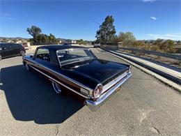 1963 Ford Galaxie 500 (CC-1561554) for sale in Murrieta, California