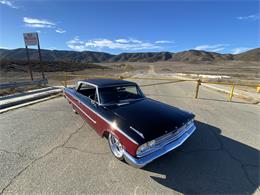 1963 Ford Galaxie 500 (CC-1561554) for sale in Murrieta, California